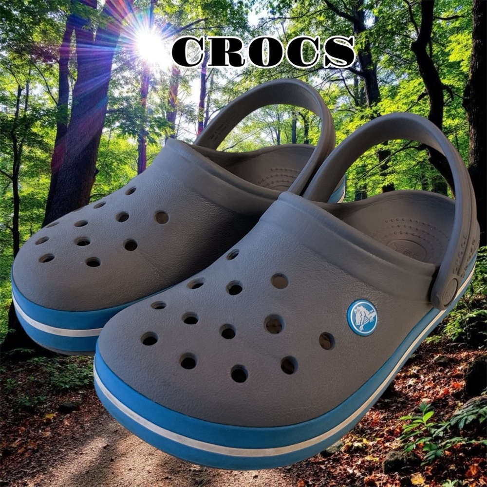 Crocs Crocband Clog